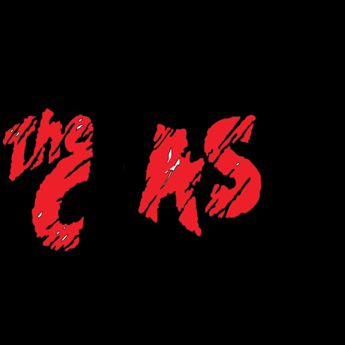 Band Logos answer: THE CLASH