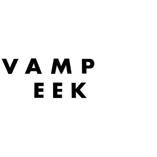Band Logos answer: VAMPIRE WEEKEND
