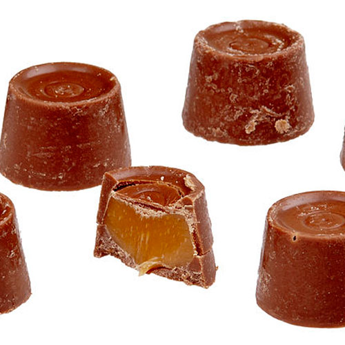 Candy answer: ROLOS