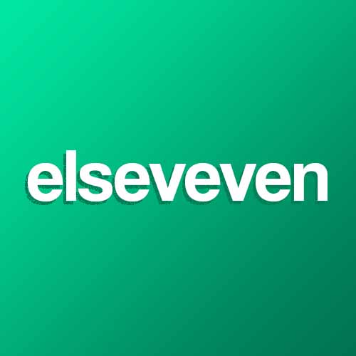 Catchphrases answer: SEVEN ELEVEN
