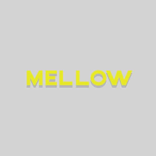 Catchphrases 3 answer: MELLOW YELLOW