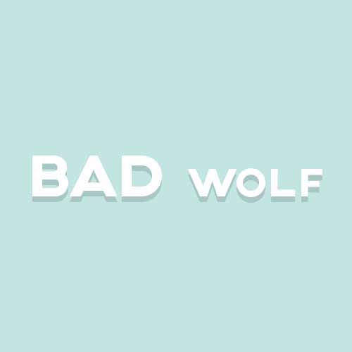 Catchphrases 3 answer: BIG BAD WOLF