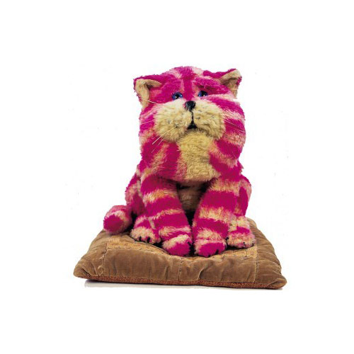 Cats answer: BAGPUSS