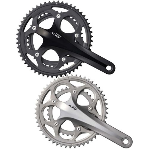 Cycling answer: CHAINSET