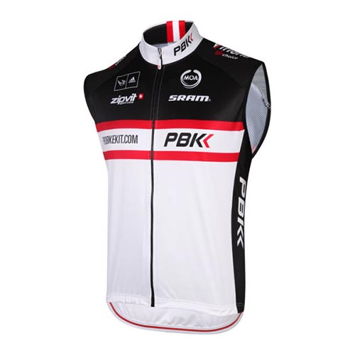 Cycling answer: GILET