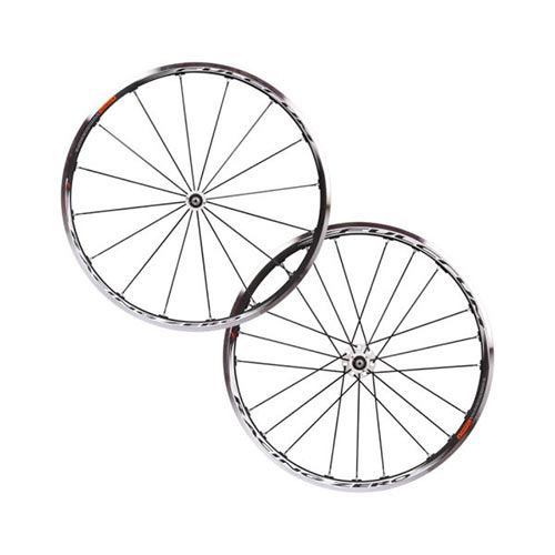 Cycling answer: WHEELSET