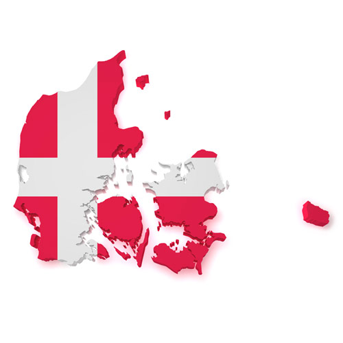 D is for... answer: DENMARK