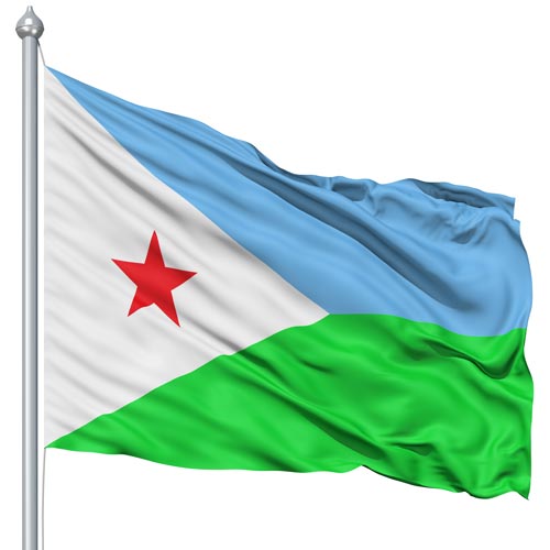 D is for... answer: DJIBOUTI