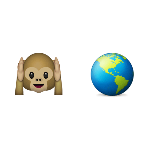 Emoji 2 answer: ANIMAL PLANET