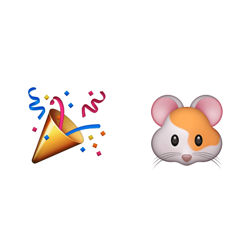 Emoji 2 answer: PARTY ANIMAL