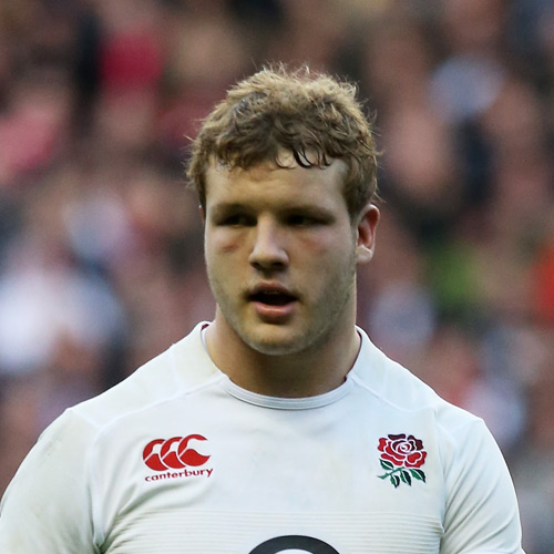 England Rugby answer: LAUNCHBURY
