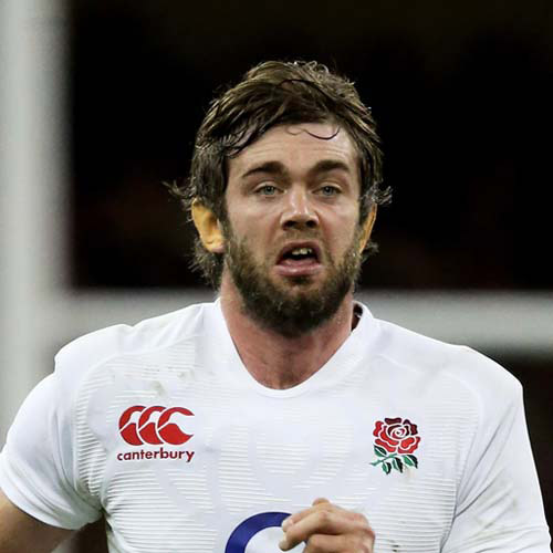 England Rugby answer: PARLING