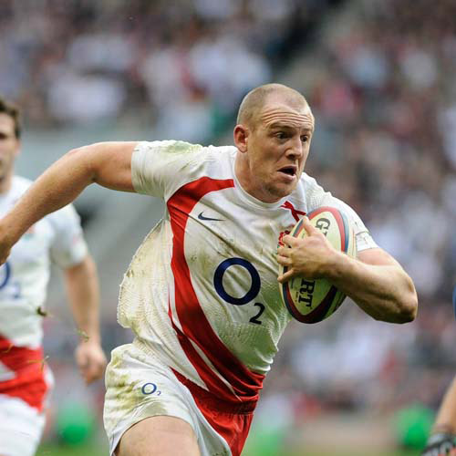 England Rugby answer: TINDALL