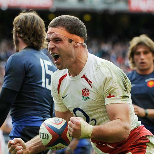 England Rugby answer: WORSLEY
