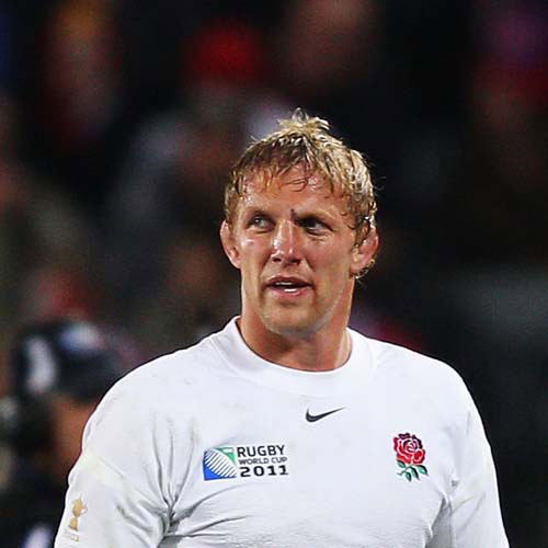 England Rugby answer: MOODY