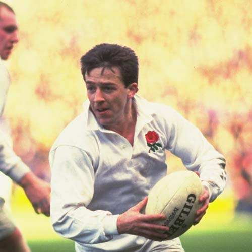 England Rugby answer: MELVILLE