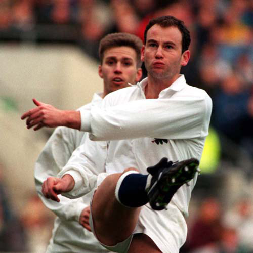 England Rugby answer: HODGKINSON