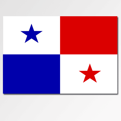 Flaggen answer: PANAMA