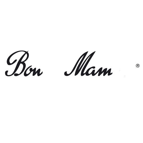 Food Logos answer: BONNE MAMAN