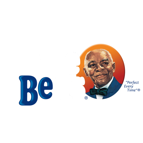 Food Logos answer: UNCLE BENS