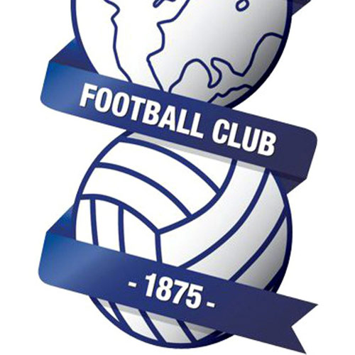 Football Logos answer: BIRMINGHAM CITY
