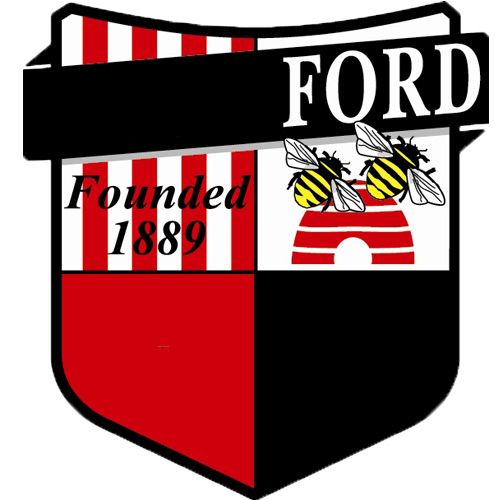 Football Logos answer: BRENTFORD