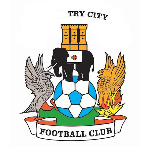 Football Logos answer: COVENTRY CITY
