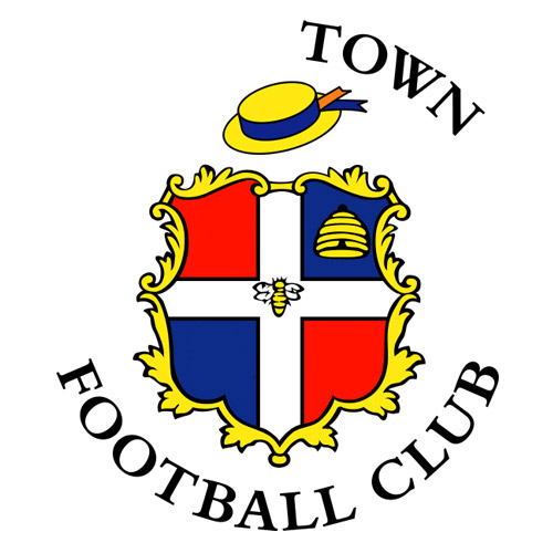 Football Logos answer: LUTON TOWN