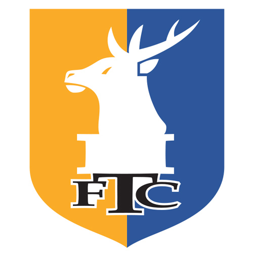 Football Logos answer: MANSFIELD TOWN