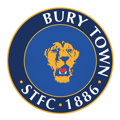 Football Logos answer: SHREWSBURY TOWN