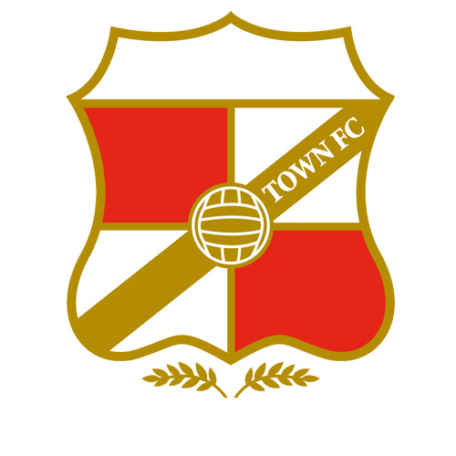 Football Logos answer: SWINDON TOWN