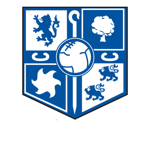 Football Logos answer: TRANMERE ROVERS