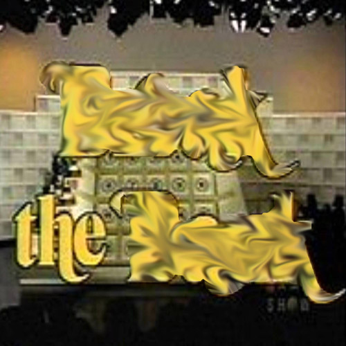 Game Shows answer: BREAK THE BANK