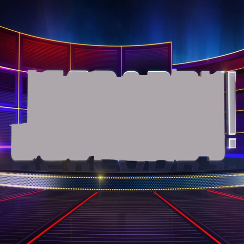 Game Shows answer: JEOPARDY