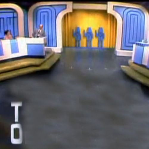 Game Shows answer: TO TELL THE TRUTH