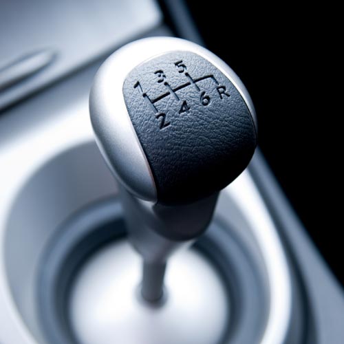 G is for... answer: GEAR STICK