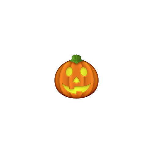 Halloween Emoji answer: JACK-O-LANTERN