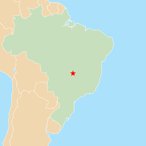 HauptstÃ¤dte answer: BRASILIA