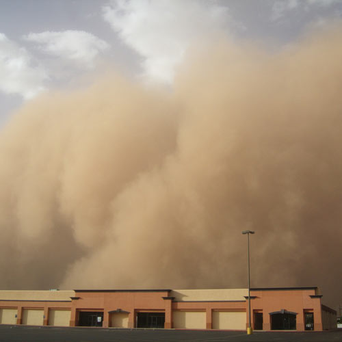 H is for... answer: HABOOB