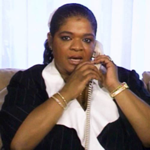 I Love 1980s answer: NELL CARTER