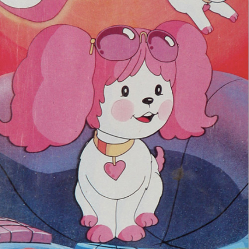 I Love 1980s answer: POOCHIE