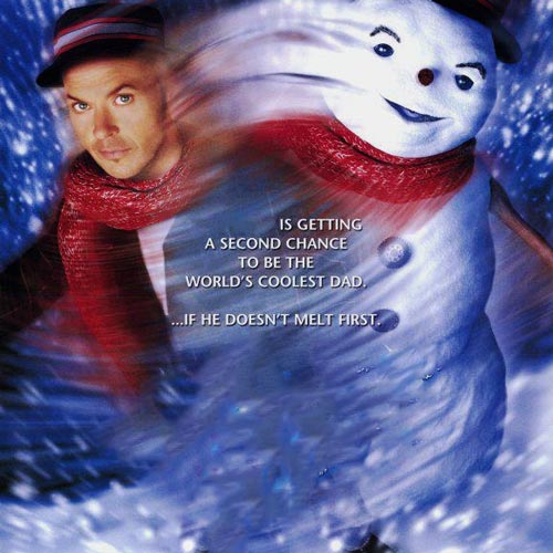 I Love 1990s answer: JACK FROST