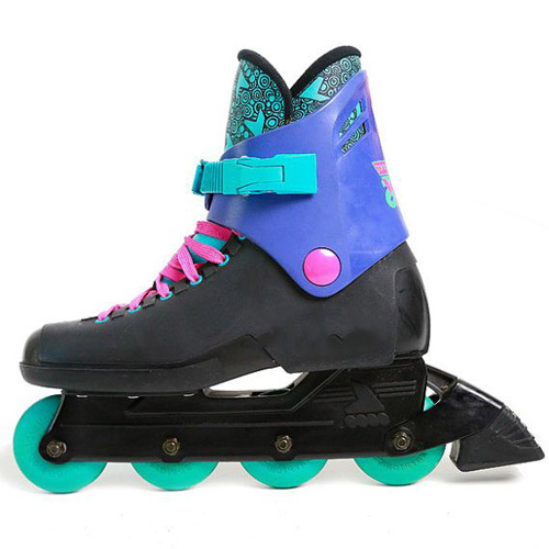 I Love 1990s answer: ROLLERBLADE