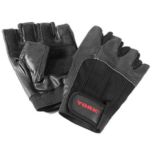 Keep Fit answer: WEIGHT GLOVES