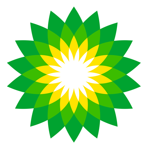 Logos answer: BP