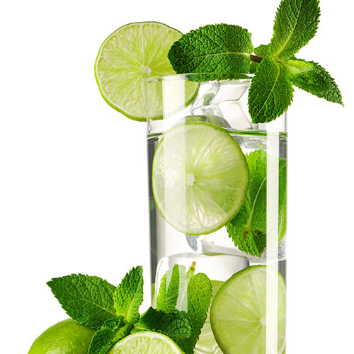 M is for... answer: MOJITO