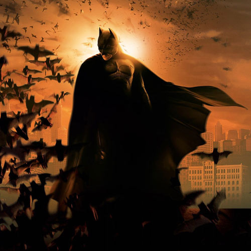 Movie Heroes answer: BATMAN