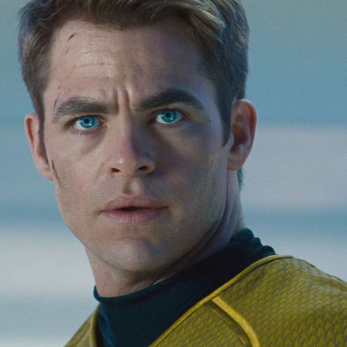 Movie Heroes answer: CAPTAIN KIRK