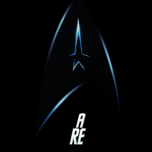 Movie Logos answer: STAR TREK