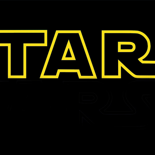 Movie Logos answer: STAR WARS